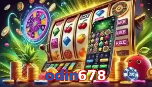 odin678